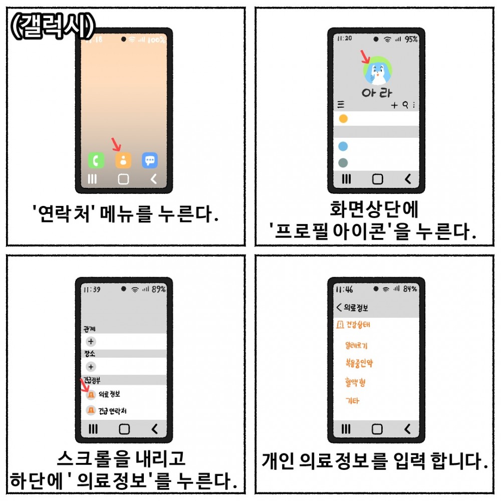 4 갤럭시 의료정보등록.jpg